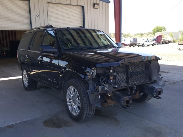 Lincoln Navigator (2011)