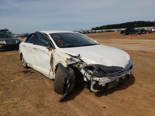 Lincoln Mkz (2013)