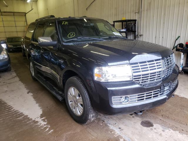 Lincoln Navigator (2014)