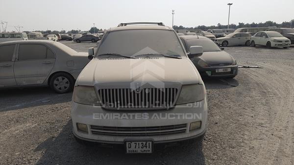 Lincoln Navigator (2006)