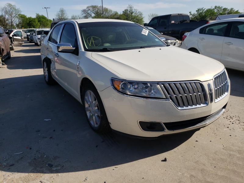 Lincoln Mkz (2012)