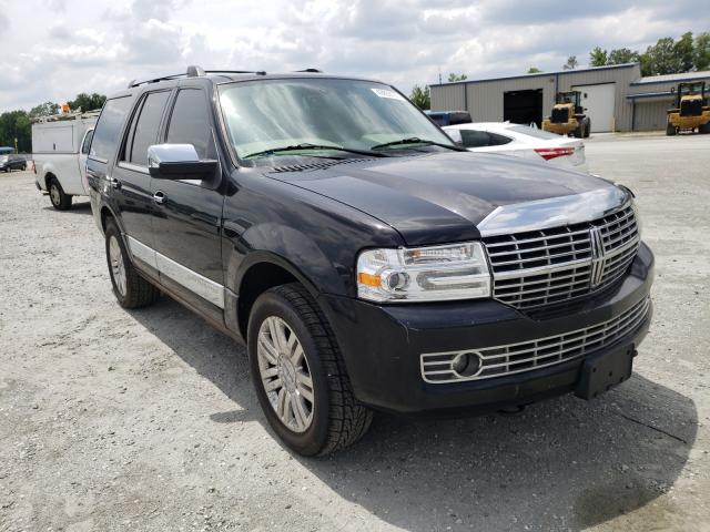 Lincoln Navigator (2012)