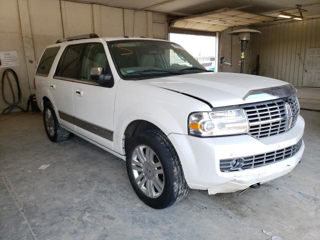 Lincoln Navigator (2013)
