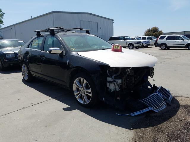 Lincoln Mkz (2010)