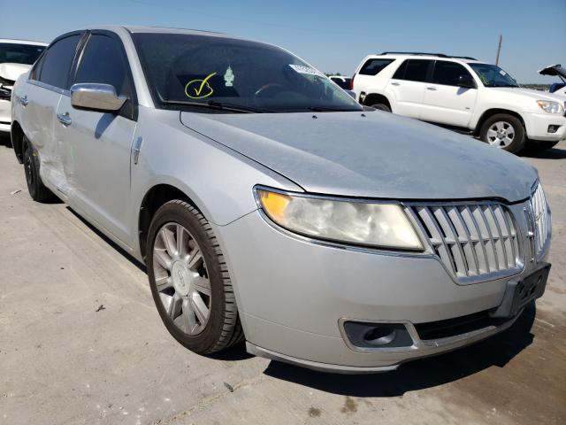 Lincoln Mkz (2010)