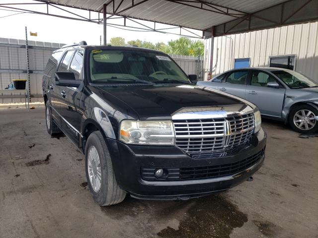 Lincoln Navigator (2010)