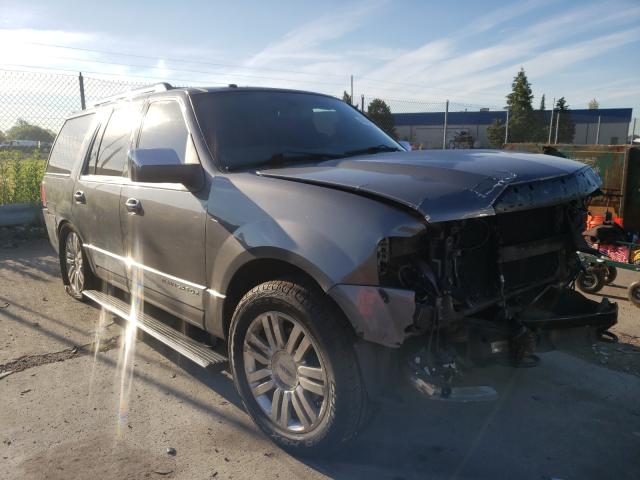 Lincoln Navigator (2011)