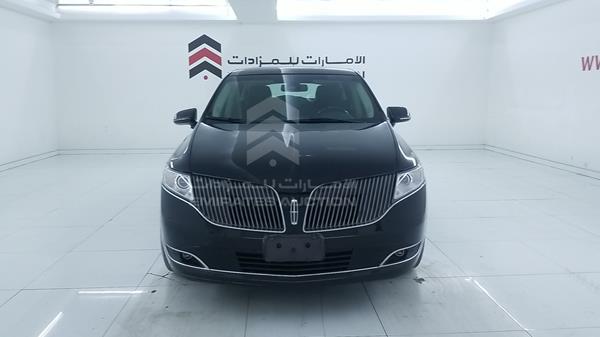 Lincoln Mkt (2015)