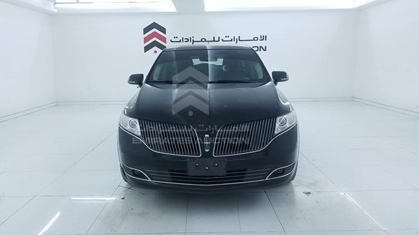 Lincoln Mkt (2015)