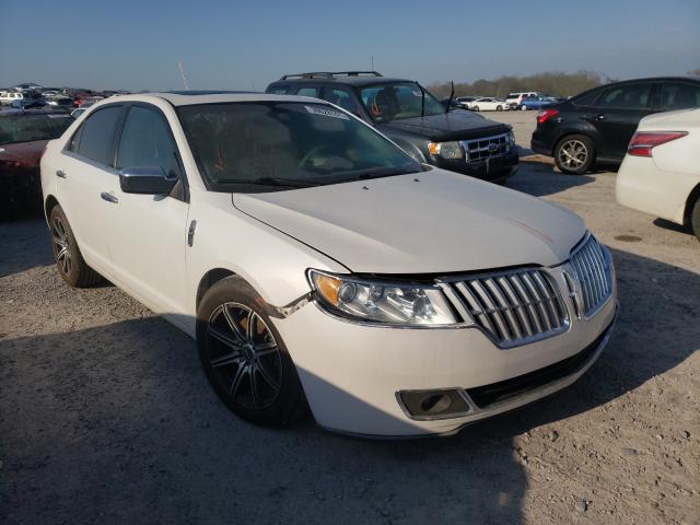 Lincoln Mkz (2012)