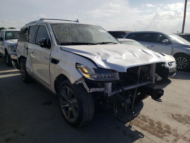 Lincoln Navigator (2018)