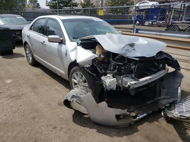 Lincoln Mkz (2012)