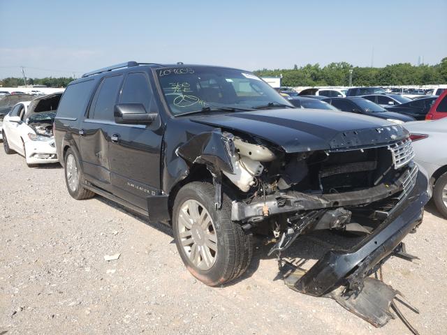 Lincoln Navigator (2013)