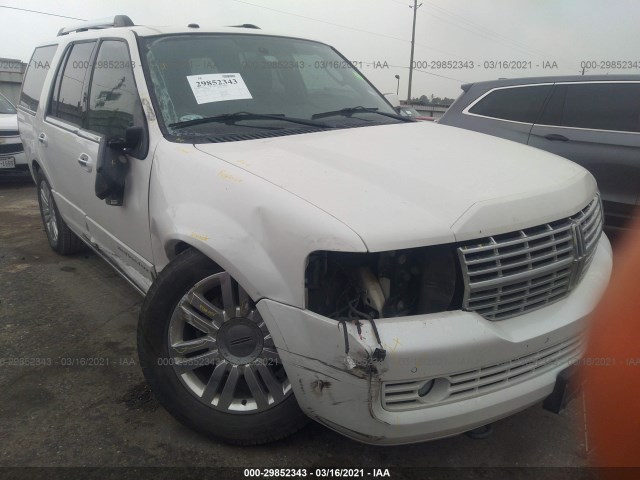 Lincoln Navigator (2012)