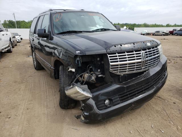 Lincoln Navigator (2011)