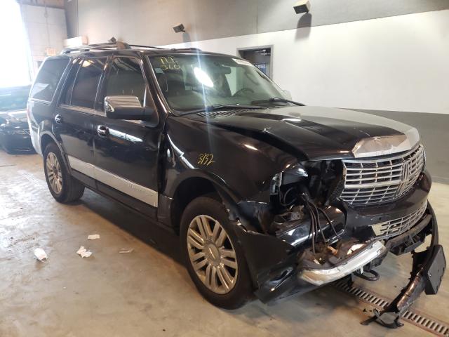 Lincoln Navigator (2012)