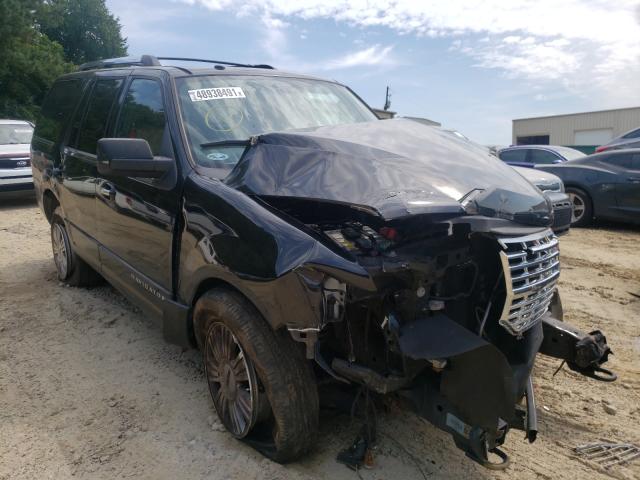 Lincoln Navigator (2011)