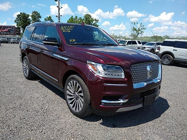 Lincoln Navigator (2020)