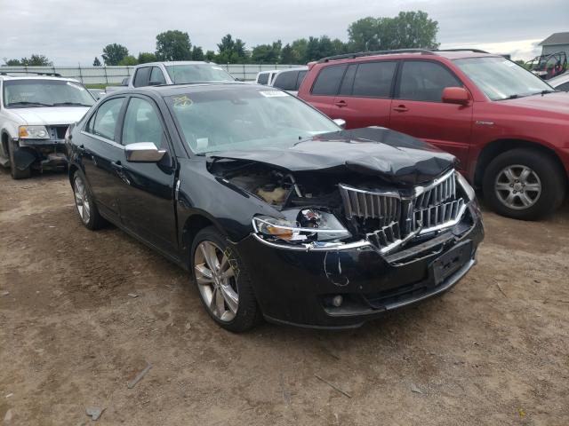 Lincoln Mkz (2010)