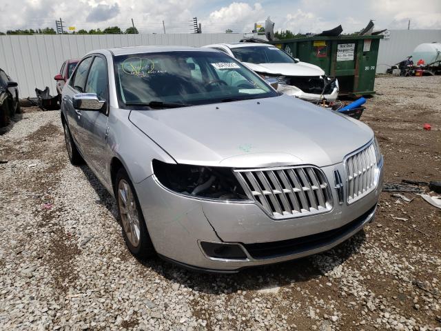 Lincoln Mkz (2012)