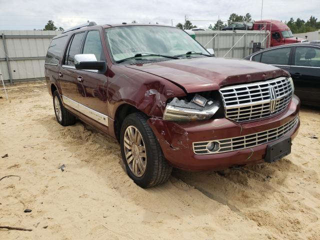 Lincoln Navigator (2012)