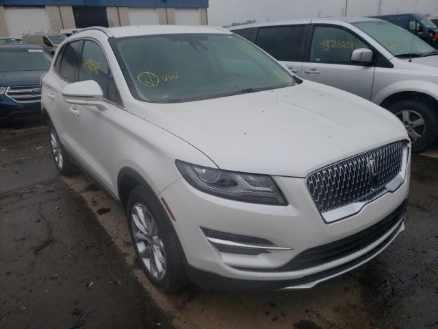 Lincoln Mkc select (2019)
