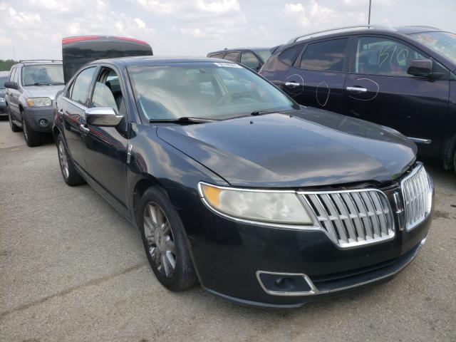 Lincoln Mkz (2010)