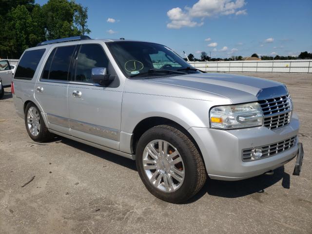 Lincoln Navigator (2010)