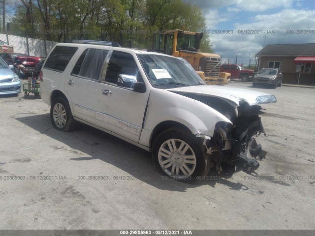Lincoln Navigator (2012)
