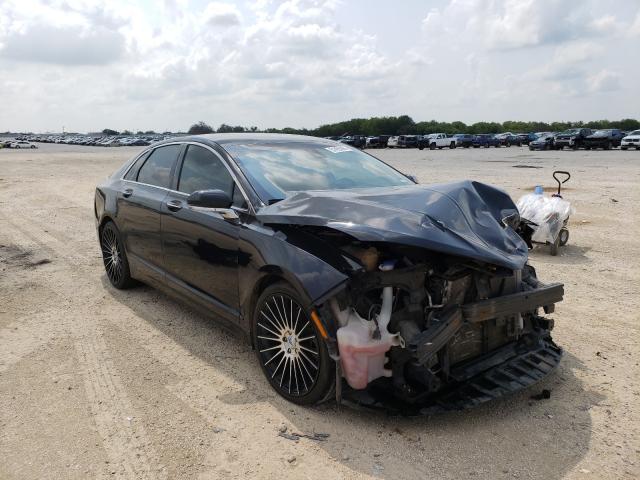 Lincoln Mkz (2013)