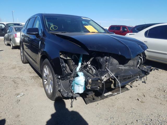 Lincoln Mkt (2014)