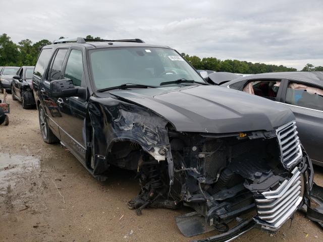 Lincoln Navigator (2015)