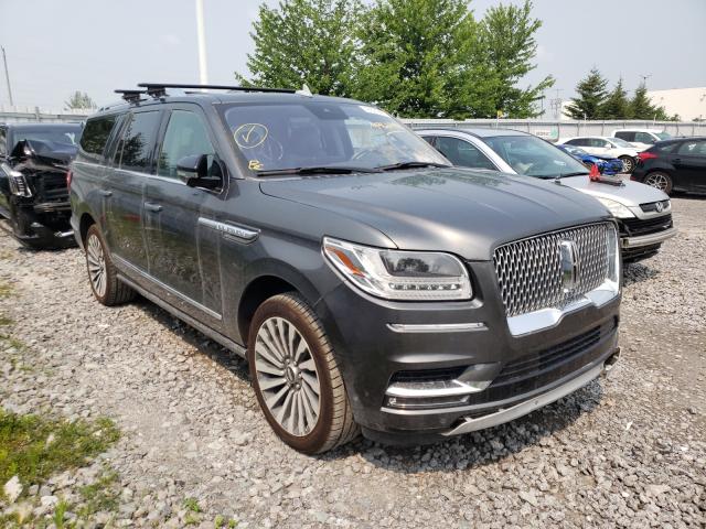 Lincoln Navigator (2018)