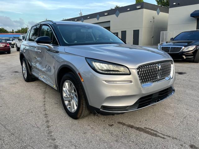 Lincoln Corsair (2020)