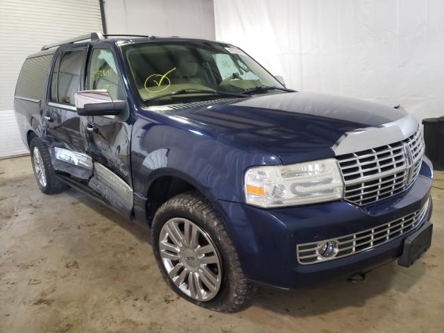 Lincoln Navigator (2010)