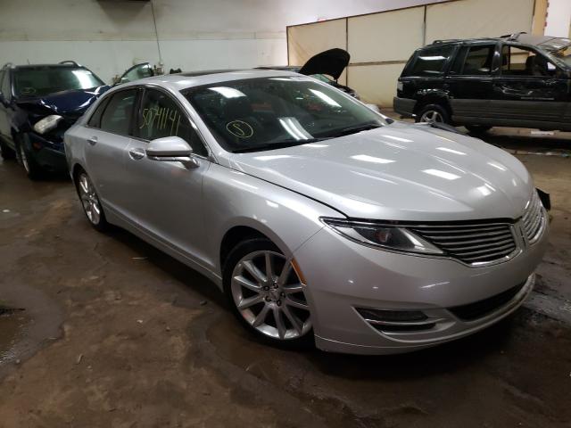 Lincoln Mkz (2014)