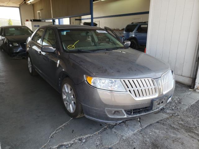 Lincoln Mkz (2011)