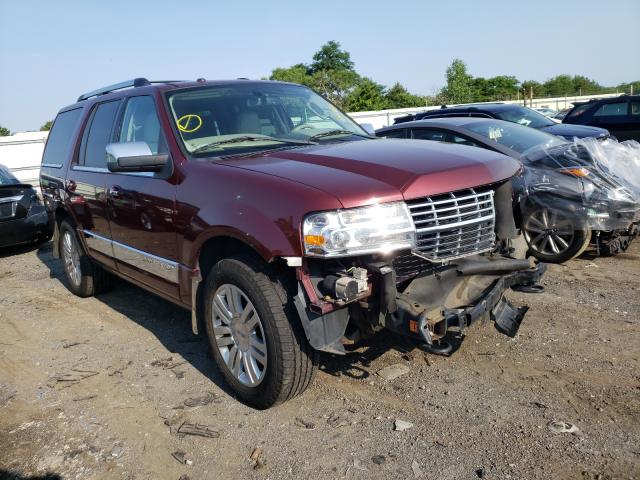 Lincoln Navigator (2012)