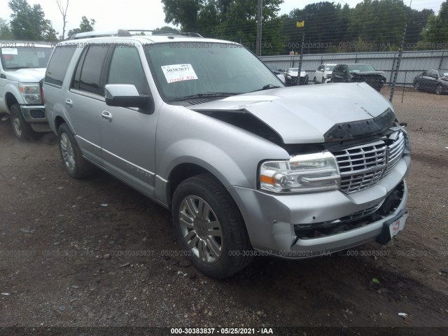 Lincoln Navigator (2011)