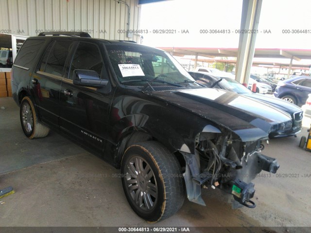 Lincoln Navigator (2014)