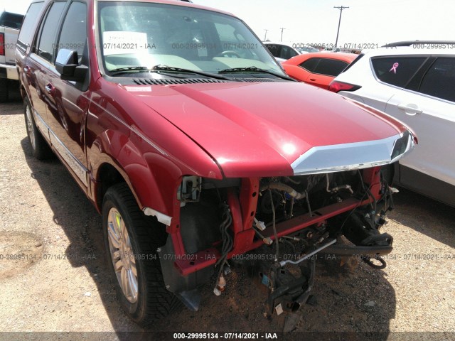 Lincoln Navigator (2014)