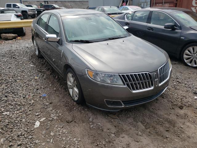 Lincoln Mkz (2010)