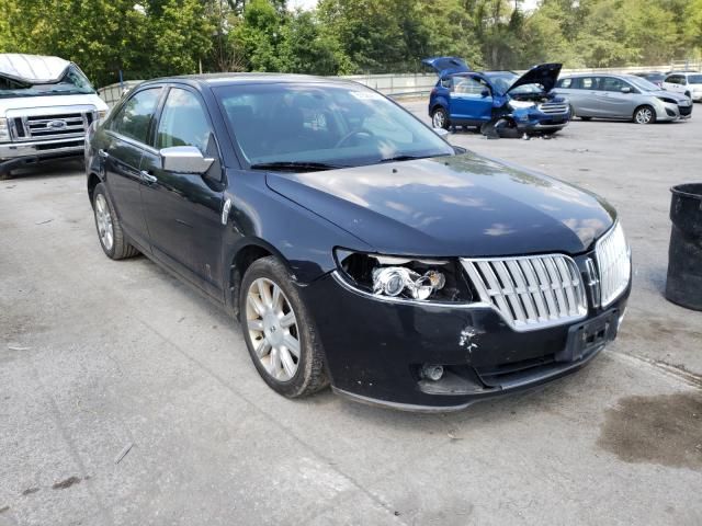 Lincoln Mkz (2010)