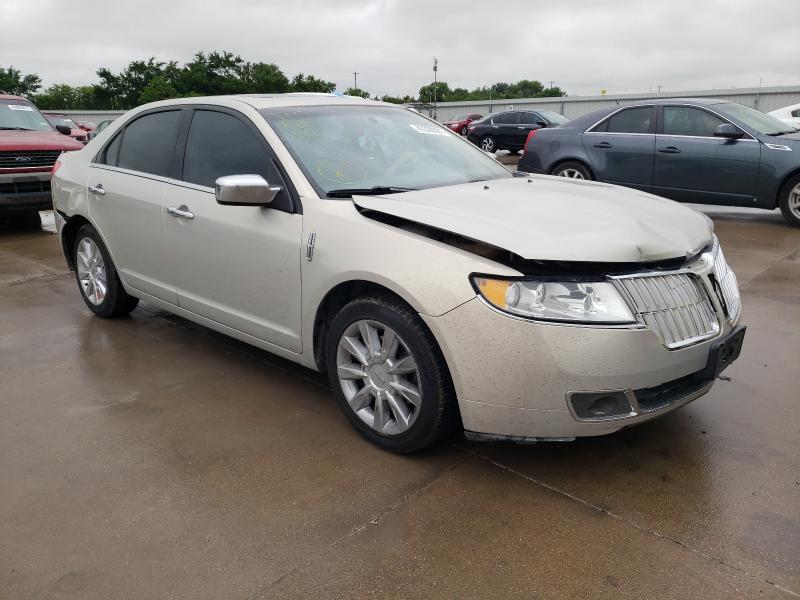 Lincoln Mkz (2010)