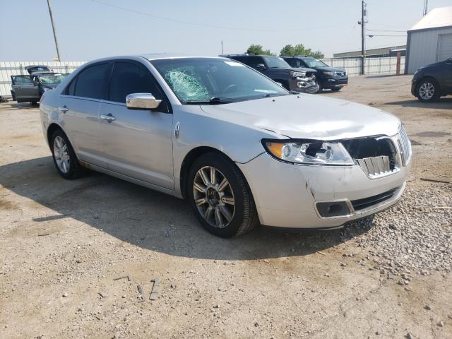 Lincoln Mkz (2010)
