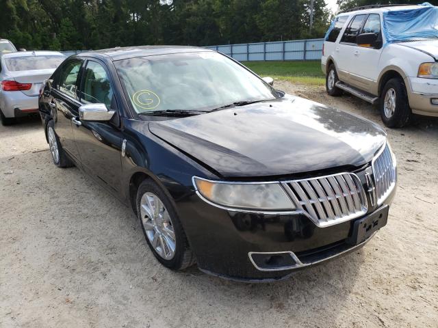 Lincoln Mkz (2010)