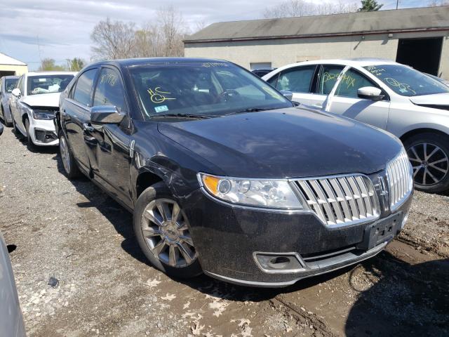 Lincoln Mkz (2010)