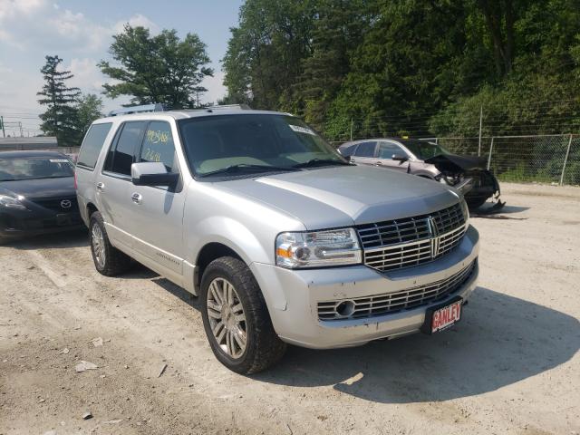 Lincoln Navigator (2010)