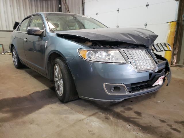 Lincoln Mkz (2011)