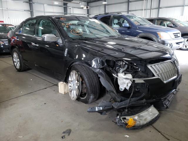 Lincoln Mkz (2011)